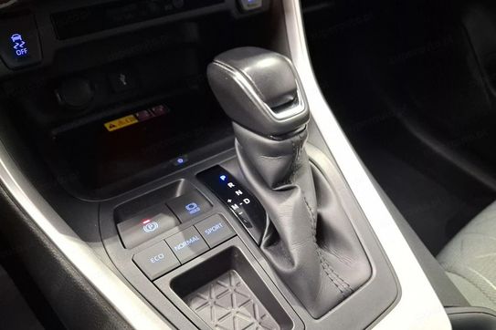Toyota RAV4 2.0
