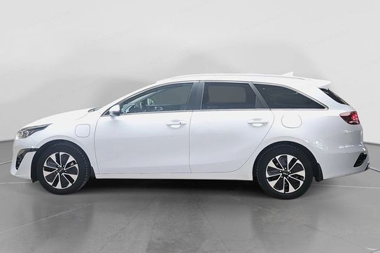 Kia Ceed 1.6 GDI PHEV L DCT
