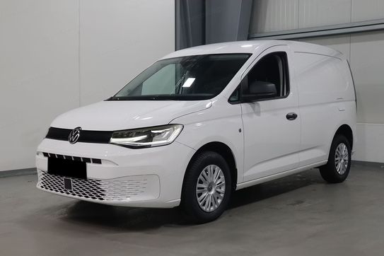 Volkswagen Caddy Cargo L1H1