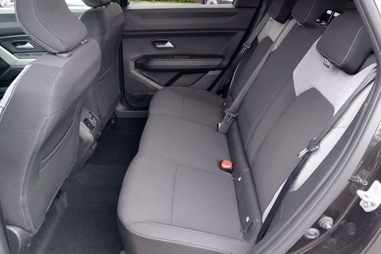 Dacia Bigster Journey 1.2 TCe mHEV