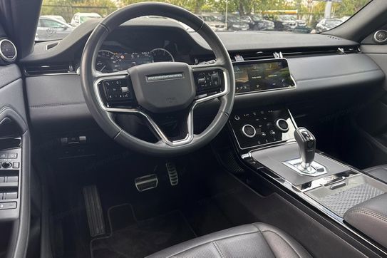Land Rover Range Rover Evoque 2.0 D200 mHEV R-Dynamic SE