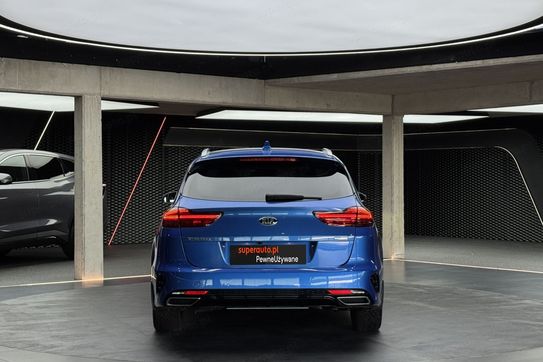 Kia Ceed GDI PHEV L Business Line DCT