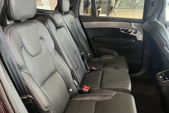Volvo XC90 B5 B AWD Ultra Dark 7OS