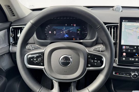 Volvo XC90 B5 B AWD Ultra Dark 7os