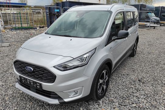 Ford Transit Connect Kombi 230 Active N1 aut