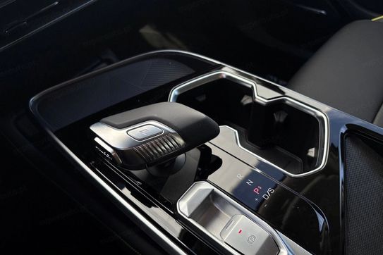 Baic Beijing 5 1.5T DCT