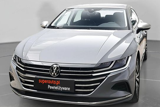 Volkswagen Arteon 2.0 Tsi Elegance Dsg