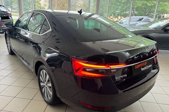 Skoda Superb 2.0 TSI Style DSG
