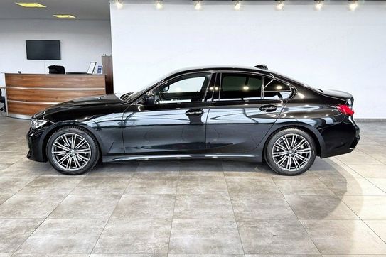 BMW Seria 3 320d xDrive M Sport