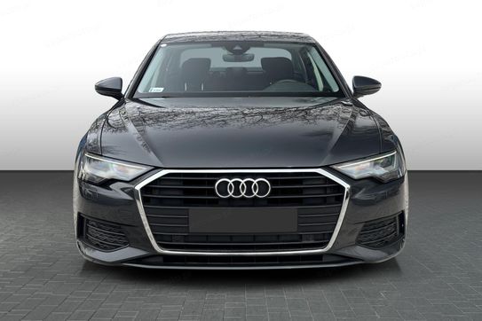 Audi A6 35 TDI