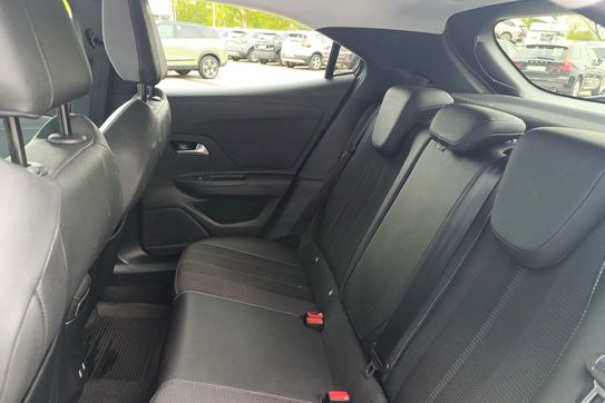 Opel Mokka 1.2 T Elegance Business Pack S&S aut