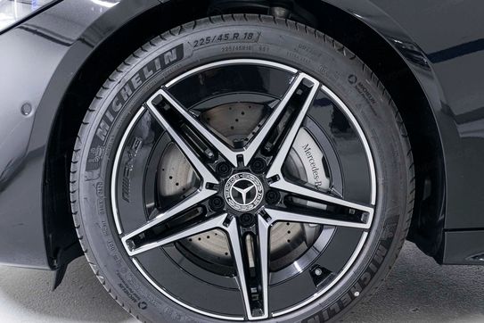 Mercedes Klasa C 180 Business Edition Estate