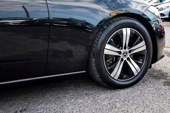 Mercedes Klasa C 180 Business Edition