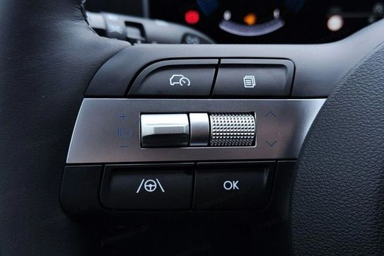 Hyundai Tucson 1.6 T-GDi Modern 2WD