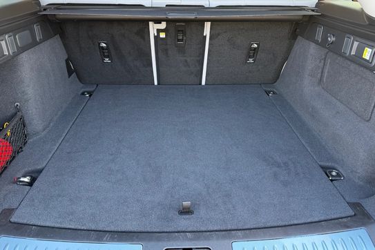 Land Rover Range Rover Velar P250 Dynamic SE