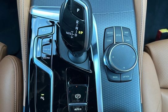 BMW Seria 5 530i xDrive mHEV M Sport sport-aut