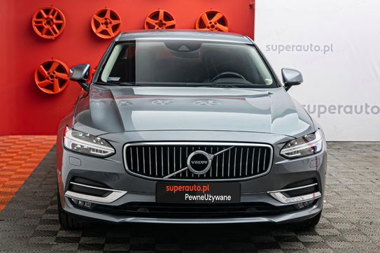 Volvo S90 D4 Inscription