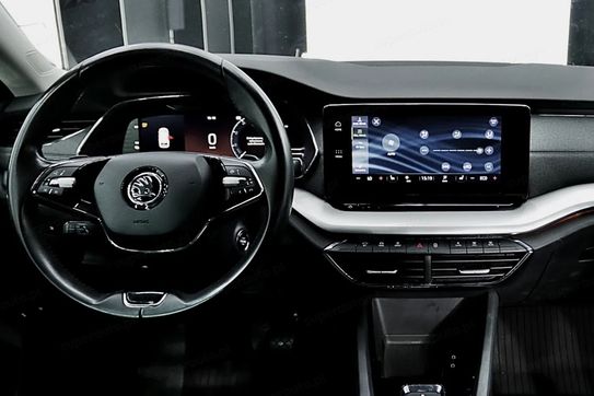 Skoda Octavia 1.4 TSI Plug-In Hybrid Style DSG