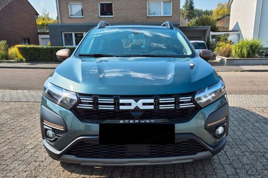 Dacia Sandero Stepway Extreme LPG 1.0 TCe