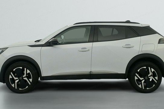 Peugeot 2008 ALLURE 1.2 PureTech