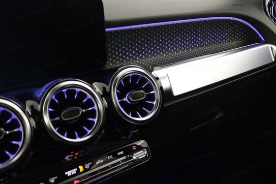 Mercedes GLB 200 AMG Line