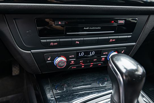 Audi A6 2.0 TFSI quattro S tronic