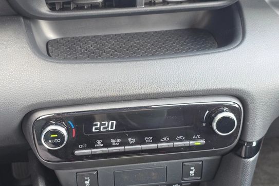 Toyota Yaris Hybrid 1.5 Style