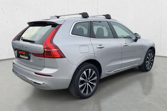 Volvo XC60 B4 B Plus Bright aut
