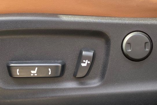 Lexus RX 300 Business Edition +