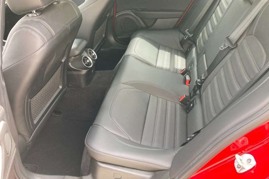 Alfa Romeo Giulia 2.0 Turbo Veloce Q4