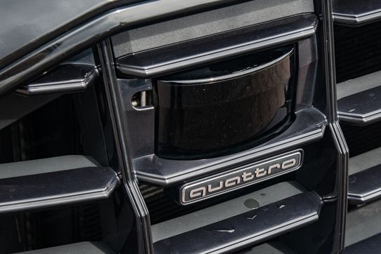 Audi Q8 50 TDI quattro