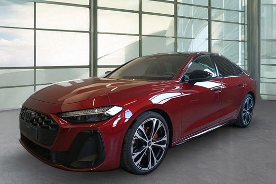 Audi A5 e-Hybrid quattro