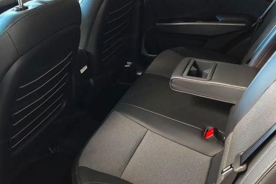 SsangYong Tivoli Adventure 1.5 T-GDI AT