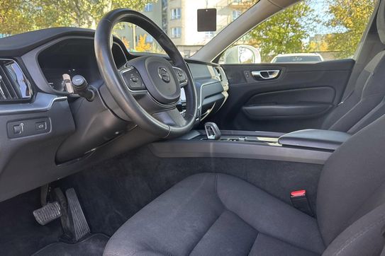 Volvo XC60 B4 B Momentum
