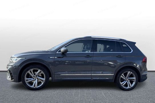 Volkswagen Tiguan 1.5 TSI EVO Comfortline