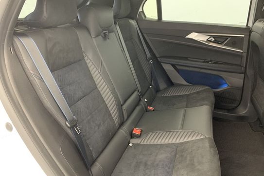 Renault Rafale Esprit Alpine 1.2 E-Tech Full Hybrid AT