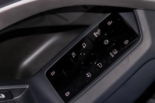 Audi Q5 TFSI quattro