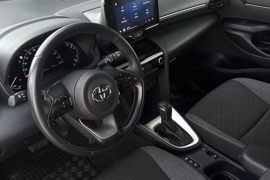 Toyota Yaris Cross Hybrid Executive