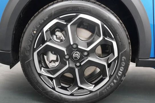 Citroen C3 e-C3 Max EV113 44kWh