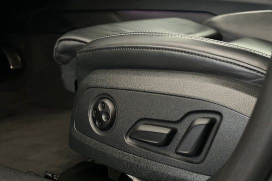 Audi A5 Sportback 40 TFSI quattro S Line