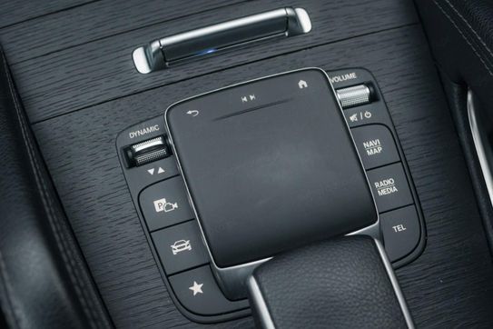 Mercedes GLE 400 d 4MATIC AMG Line