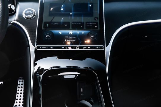 Mercedes GLC 200  4-Matic AMG Line