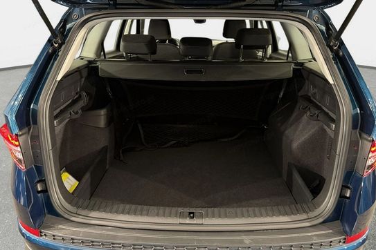 Skoda Kodiaq 1.5 TSI DSG