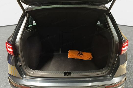 Seat ATECA Tsi Fr S&S Dsg