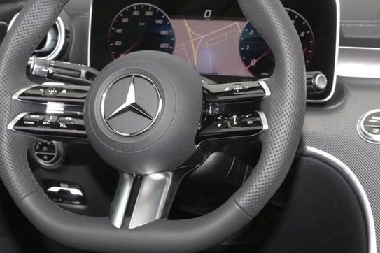 Mercedes CLE 300 4-Matic AMG Line