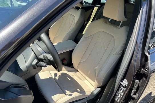 BMW X3 xDrive20d M Sport