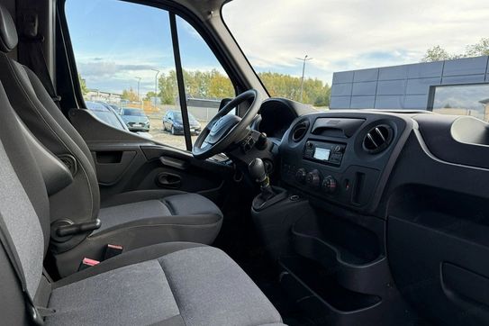 Renault Master dCi L2H2 Extra