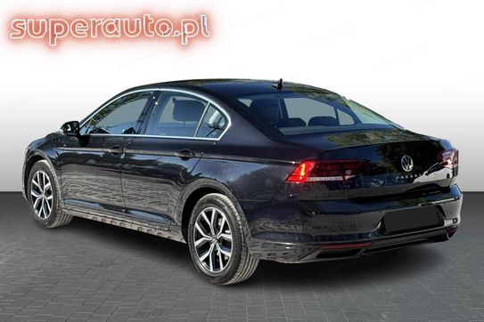 Volkswagen Passat Business 1.5 TSI EVO  DSG