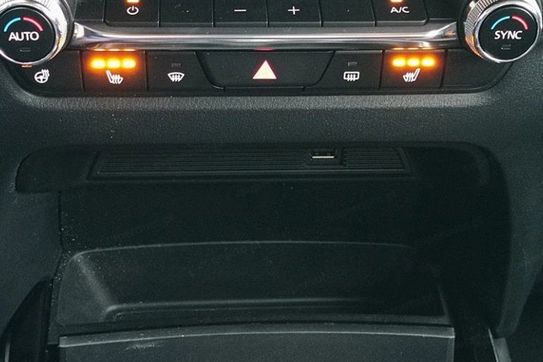 Mazda CX-30 2.0 SkyDrive 2WD