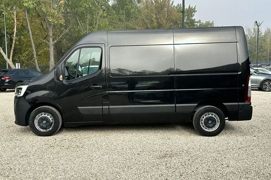 Renault Master L2H2